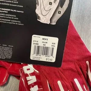 Nike Vapor Knit 3.0 “Alabama Edition” Nike Vapor Knit 3.0 “Alabama Edition” Alabama Nike Vapor Knit